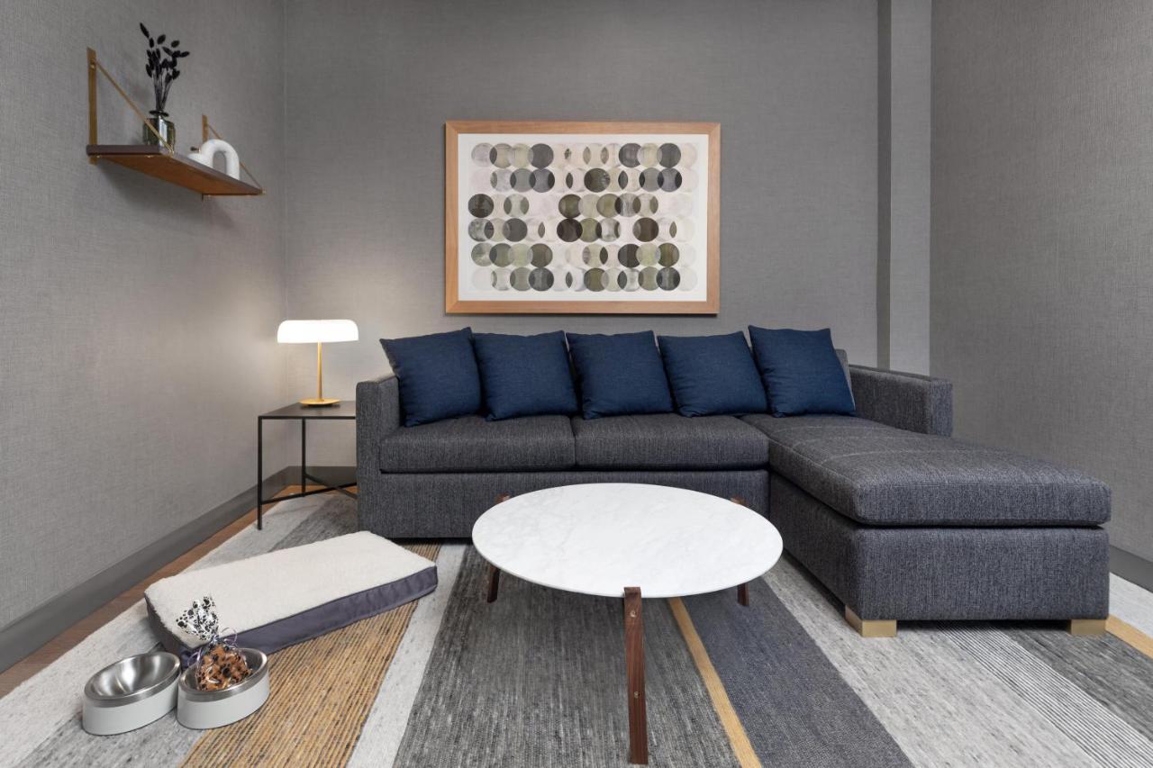 The Slate Hotel Denver Downtown, Tapestry By Hilton Exteriör bild