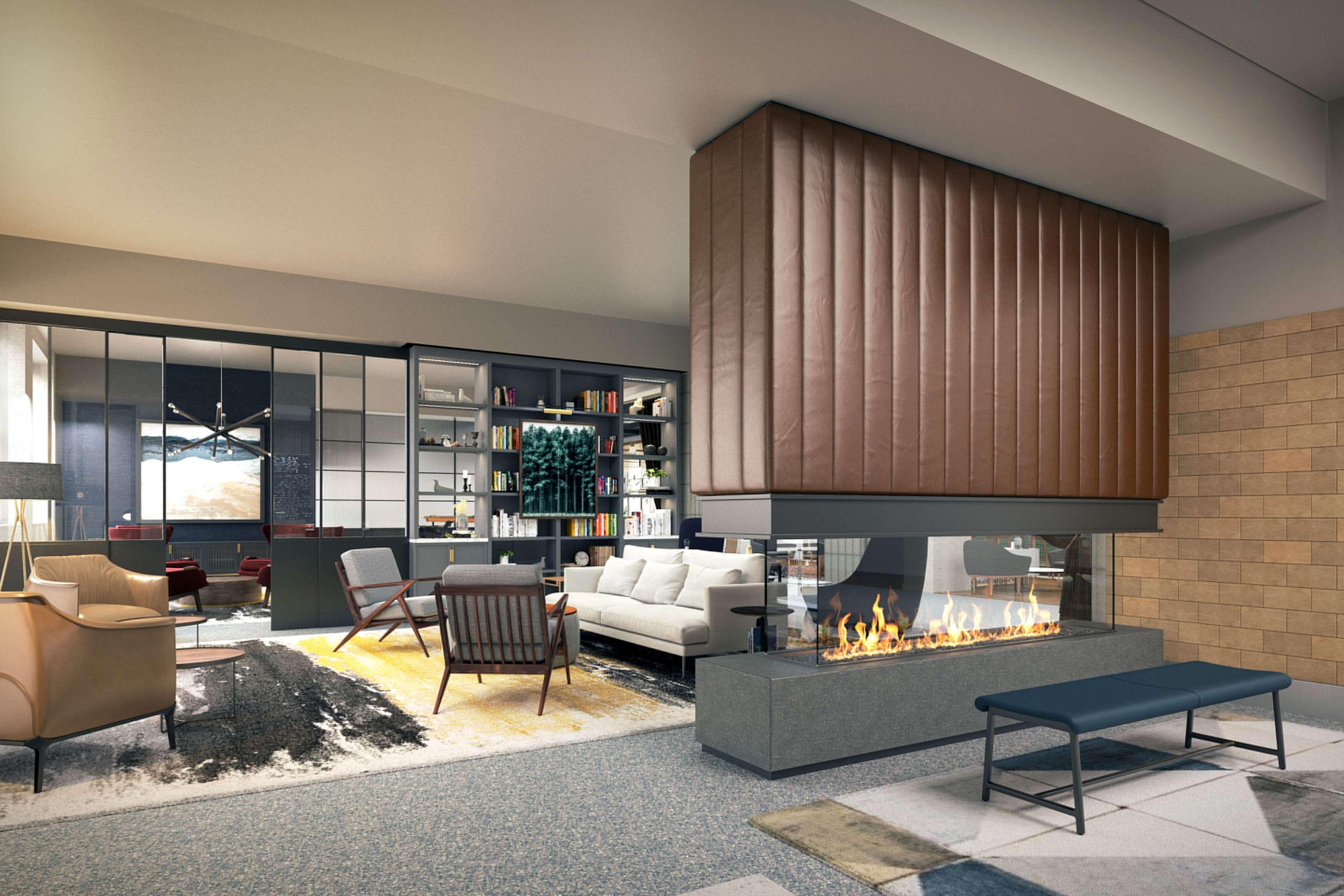 The Slate Hotel Denver Downtown, Tapestry By Hilton Exteriör bild