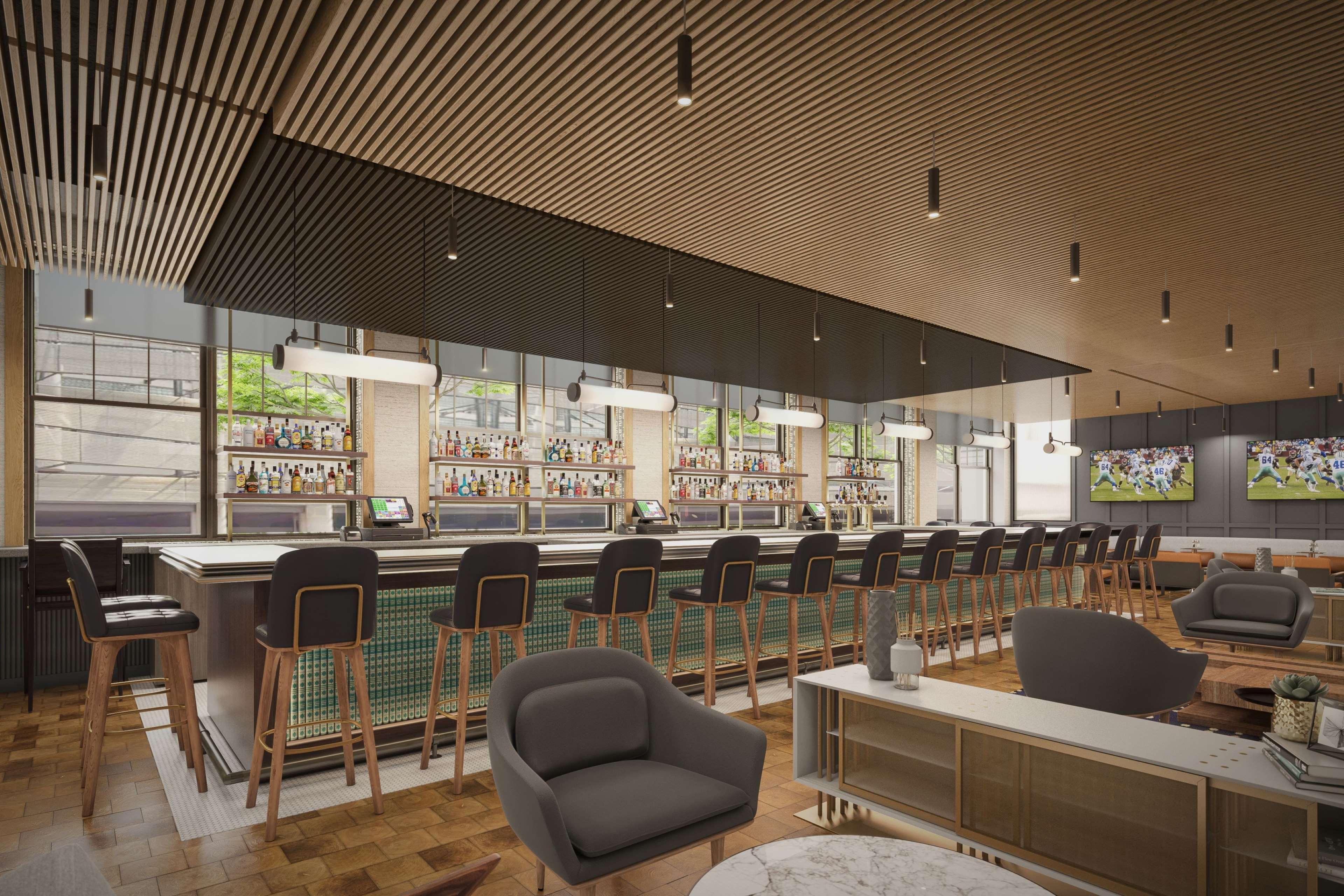 The Slate Hotel Denver Downtown, Tapestry By Hilton Exteriör bild