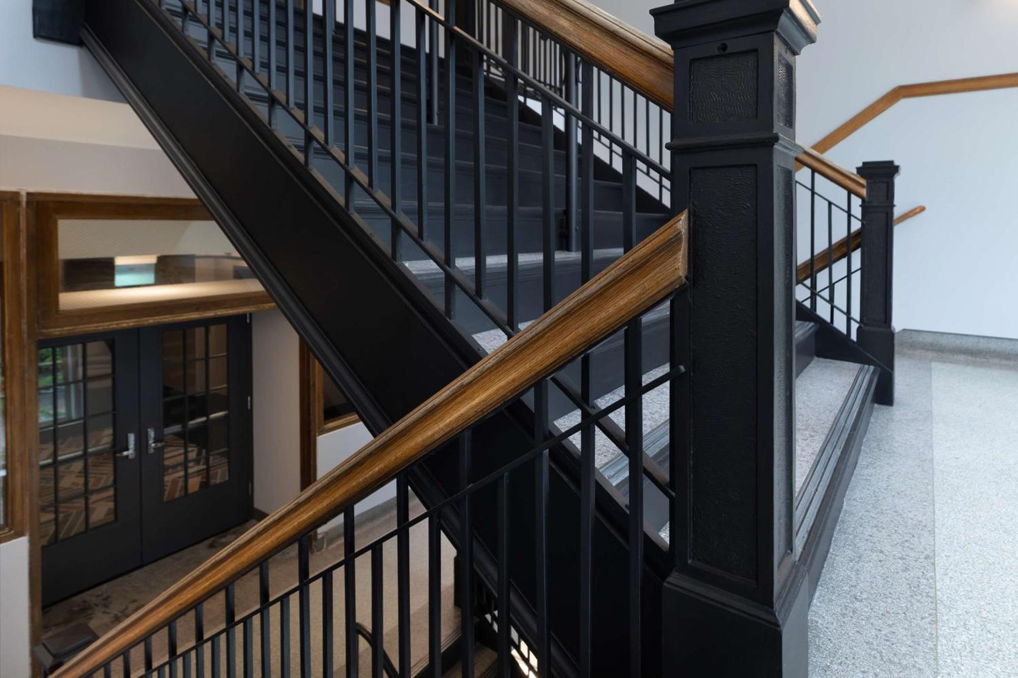 The Slate Hotel Denver Downtown, Tapestry By Hilton Exteriör bild