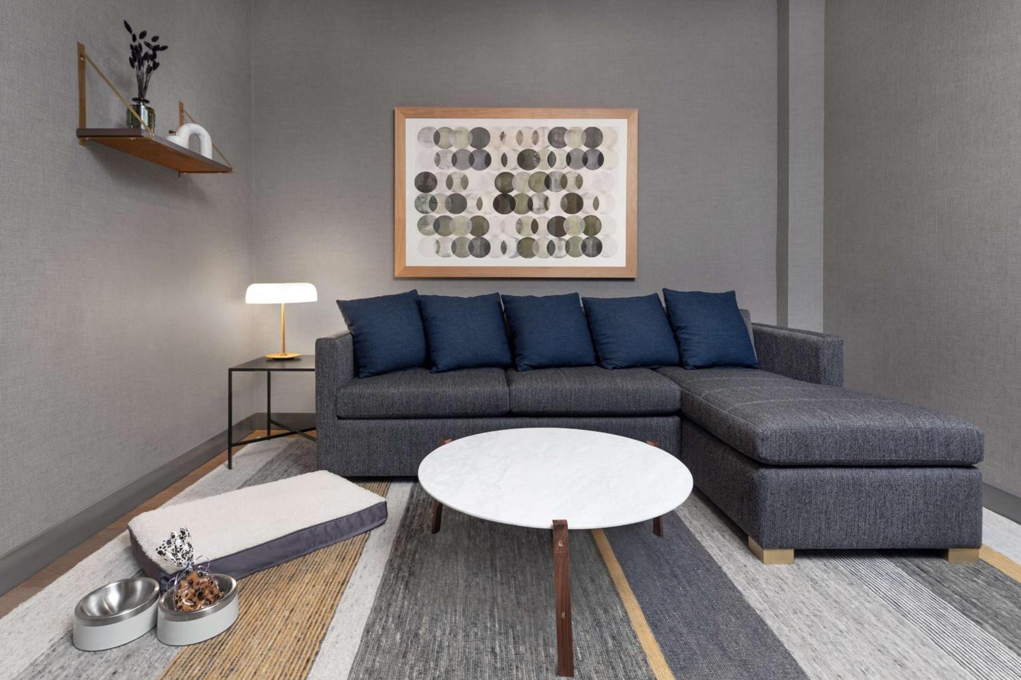 The Slate Hotel Denver Downtown, Tapestry By Hilton Exteriör bild