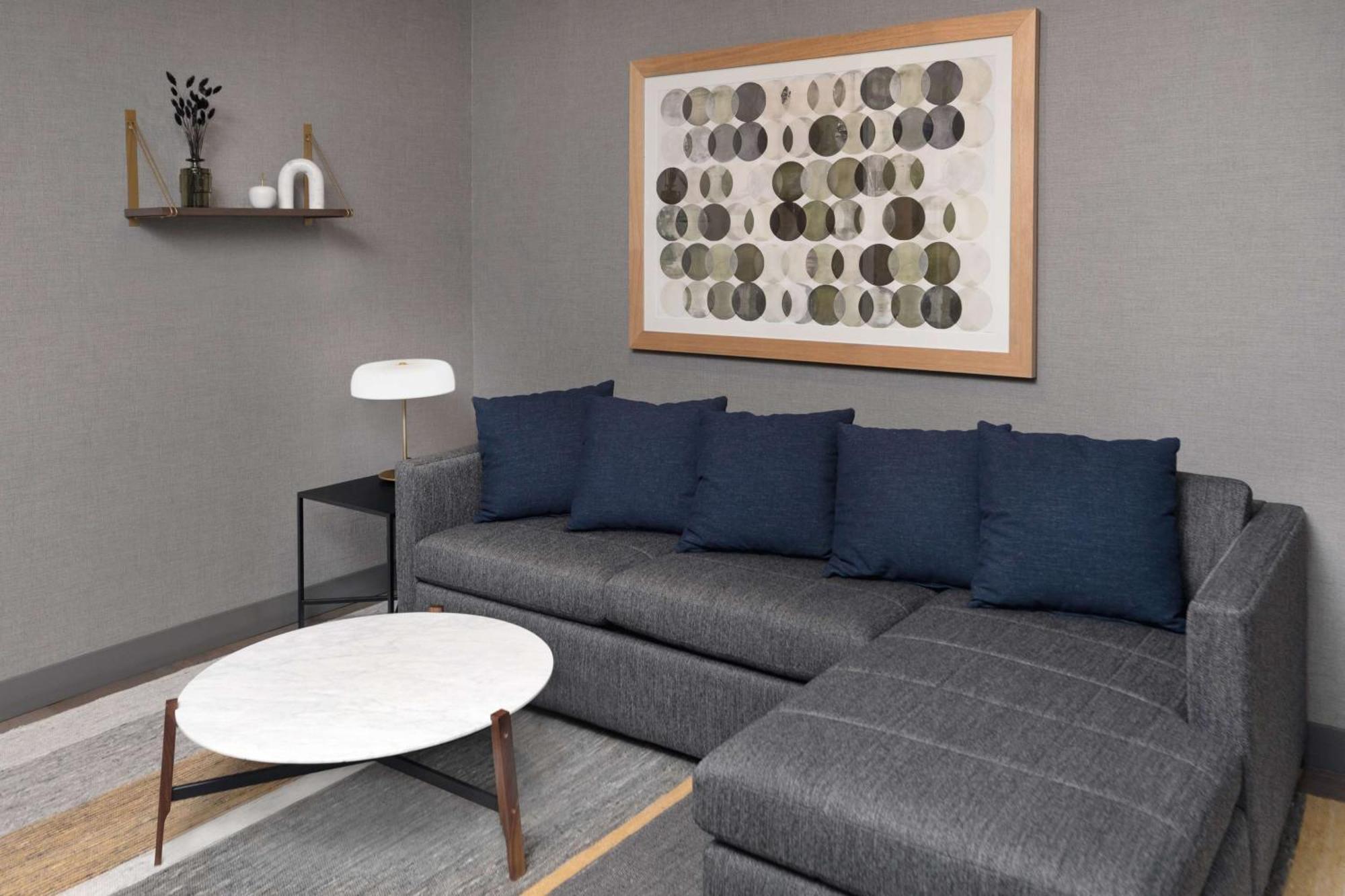 The Slate Hotel Denver Downtown, Tapestry By Hilton Exteriör bild