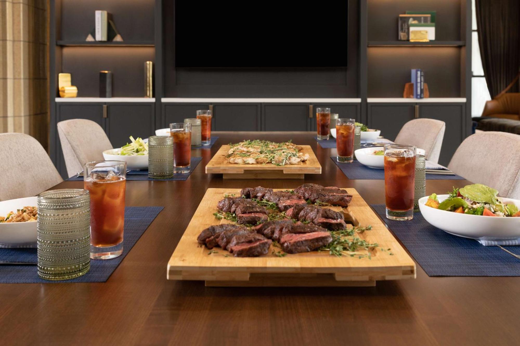 The Slate Hotel Denver Downtown, Tapestry By Hilton Exteriör bild