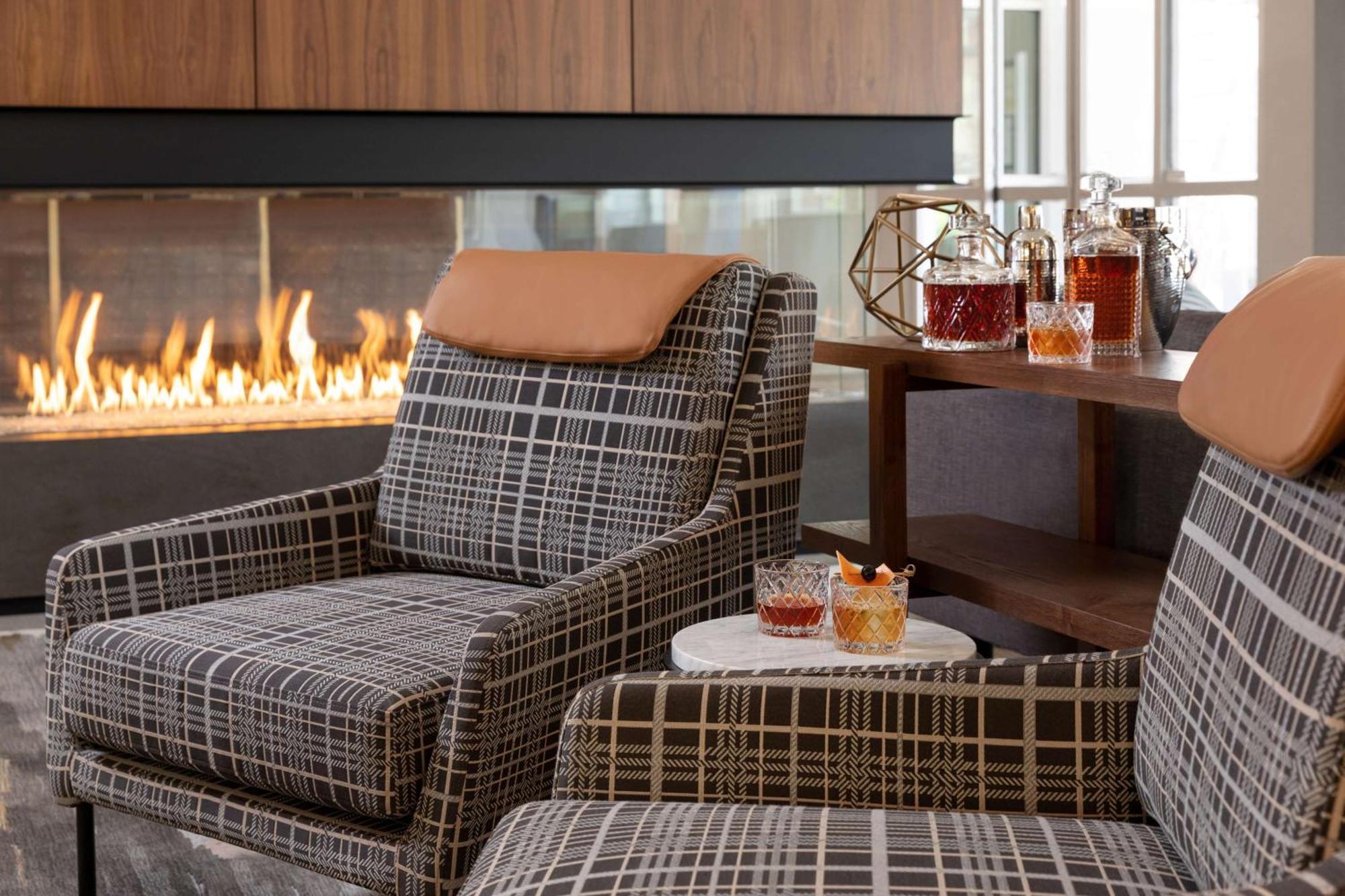 The Slate Hotel Denver Downtown, Tapestry By Hilton Exteriör bild